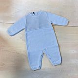 Tutina neonato pura lana