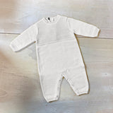 Tutina neonato pura lana