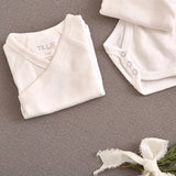 Body cotone biologico