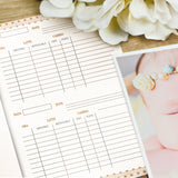 Diario della preziosa quotidianità