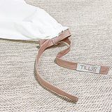 Sacchettino cotone riciclato