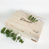 Essenziale per il Cambio