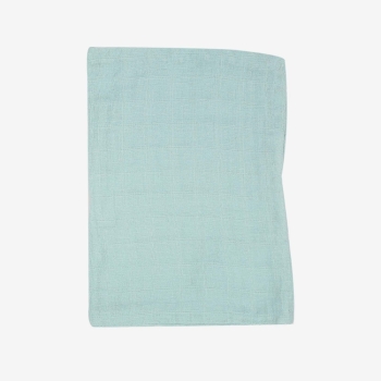Set aus 3 Baby-Waschlappen - Kleines Kätzchen Kinousses - 4