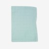 Set of 3 baby washcloths - Little cat Kinousses - 4