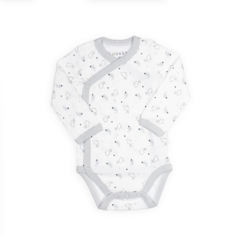 Geboorte setje unisex - Lapinou Trois Kilos Sept - 4