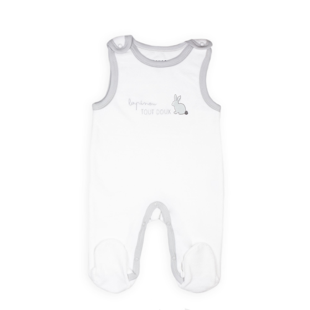 Mixed newborn set - Trois Kilos Sept Little Bunny - 5
