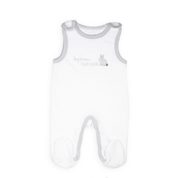 Neugeborenen-Set unisex - Lapinou Trois Kilos Sept - 5