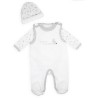 Geboorte setje unisex - Lapinou