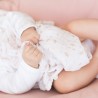 Baby-Mulltuch floral - Oeko-tex Kinousses - 2