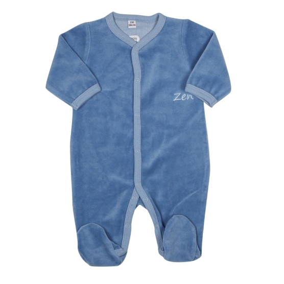 Geboorte pyjama jongen - Zen