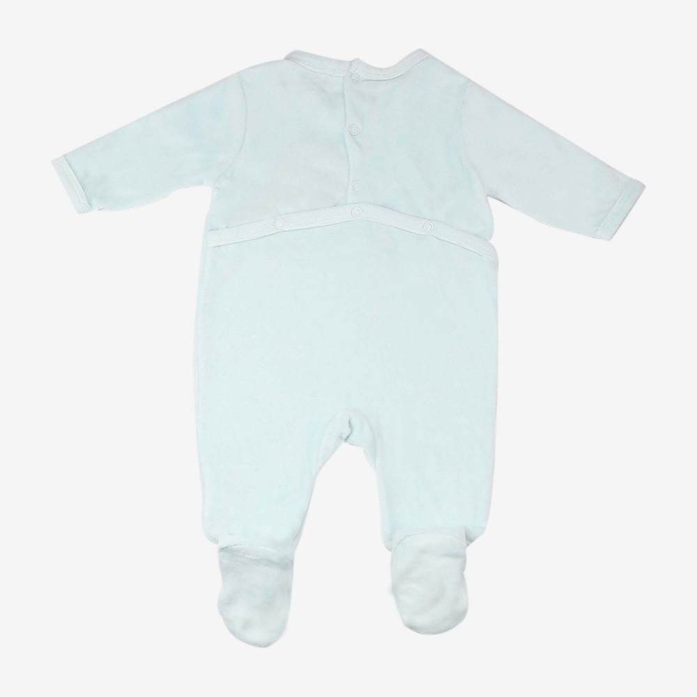 Slaappakje baby unisex - Caractère piquant Kinousses - 6