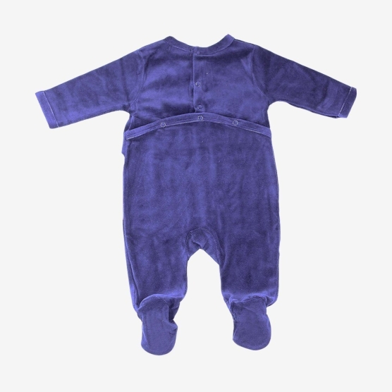 Pyjama bébé fille - "Fée dodo"