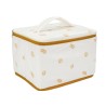 Beauty case - Foglie Trois Kilos Sept - 2
