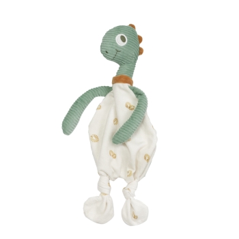 Doudou dinosaure - Diplododo