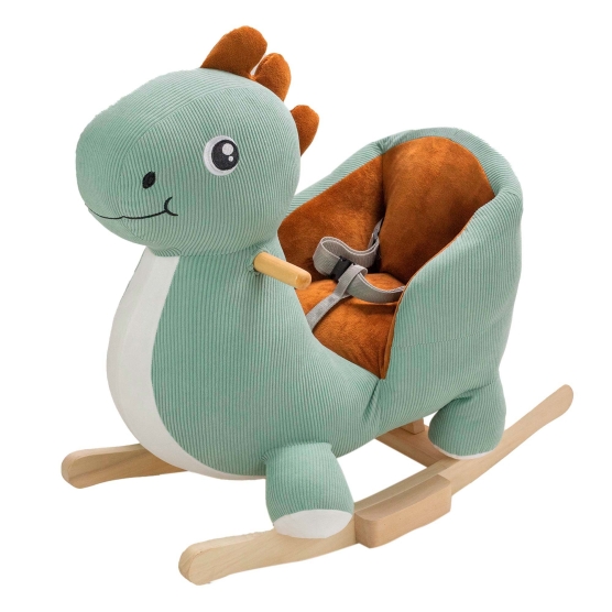 Diplododo baby rocker