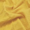 Langes jaune 70x70cm