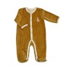 Camel newborn pajamas sophie the giraffe