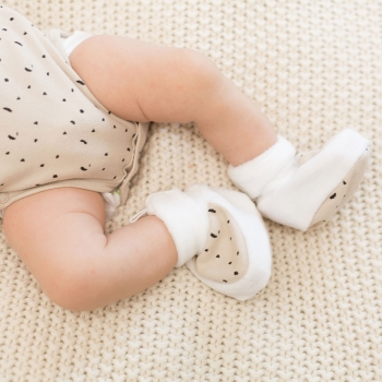 Neugeborenen-Set - Süßes Baby (6 Teile) Kinousses - 5