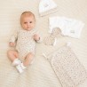 Neugeborenen-Set - Süßes Baby (6 Teile) Kinousses - 2