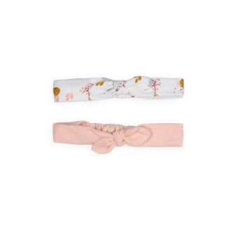 Set nascita bambina - Piccolo fiore - 4 pezzi Trois Kilos Sept - 6
