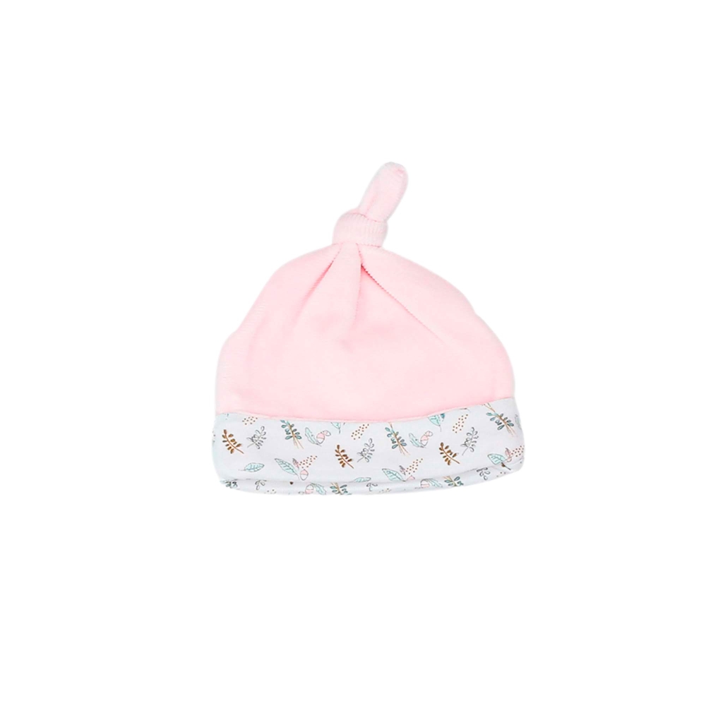 Ensemble naissance fille - Rose des bois Kinousses - 7