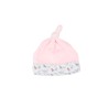Baby girl birth set - Rose des bois Kinousses - 7