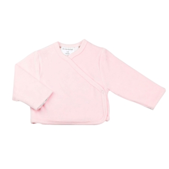Ensemble naissance fille - Rose des bois Kinousses - 3