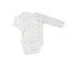 Set nascita unisex 4 pezzi - Senape Kinousses - 5