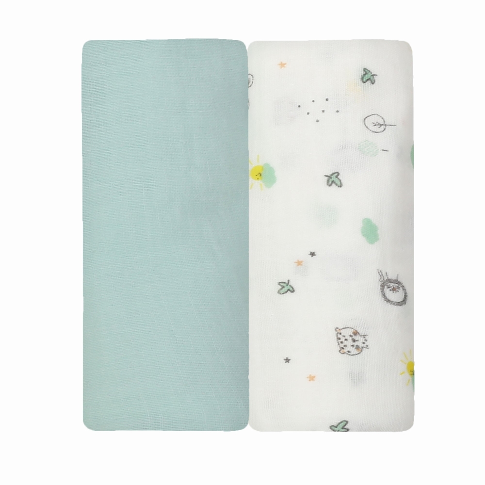 2 Pannolini per bambini - Koala Kinousses - 1