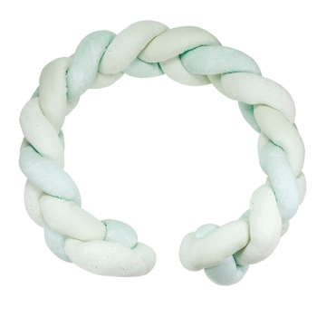 Tresse bébé