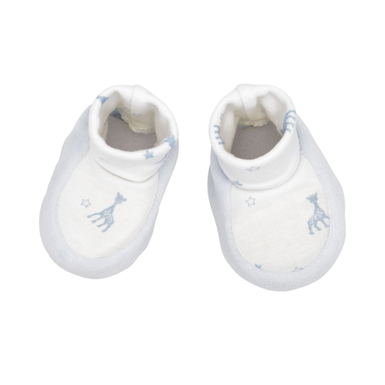 Zapatitos bebé Trois Kilos Sept - 1