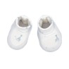 Trois Kilos Sept baby slippers - 1