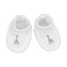 Babyschuhe Trois Kilos Sept - 1