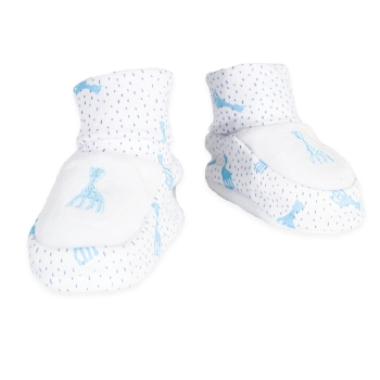 Babyslofjes Trois Kilos Sept - 1