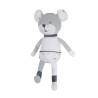 Peluche Mimi 40cm - Martin e i suoi amici
