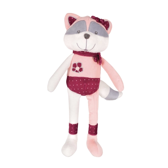 Knuffel 40cm - Kipic & Olga Trois Kilos Sept - 1