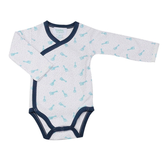 Body bambino Trois Kilos Sept - 1