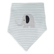 Bandana slabbetje - OLIFANT x3 - 2