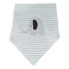 Bandana slabbetje - OLIFANT x3 - 2