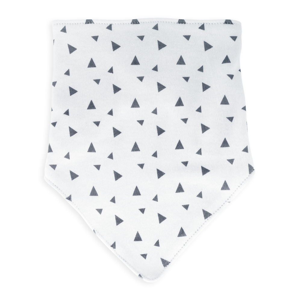 Bandana bib - ELEPHANT x3 - 4