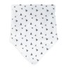 Bavoir bandana - ELEPHANT x3  - 4