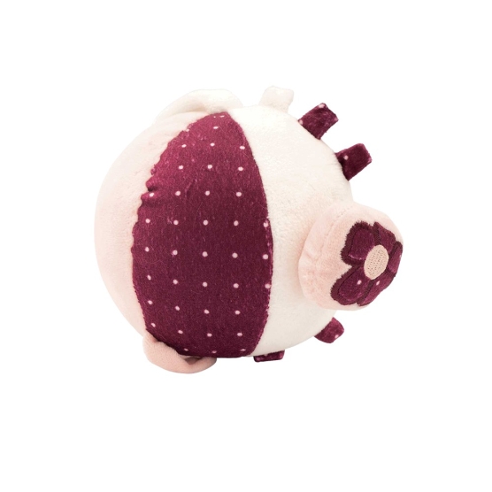 Activity ball - "Kipic & Olga"
