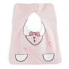 Girl bib