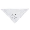 Bandana slabbetjes - Eenhoorn x2 Trois Kilos Sept - 2