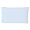 Blue pillowcase - 40x60cm