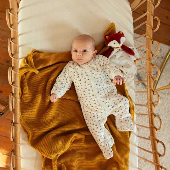 Set of two matching Leopard pajamas