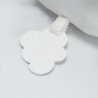 Zoom auf die Wolke für Babyzähne