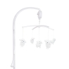 Sheep Baby Musical Mobile