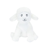 muzikale knuffel schaap