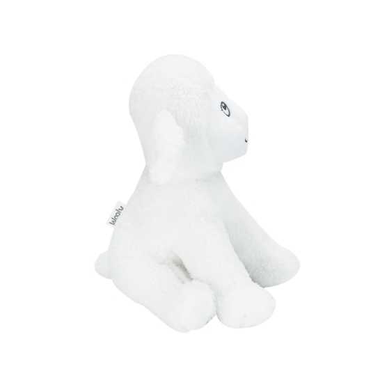 peluche musical oveja